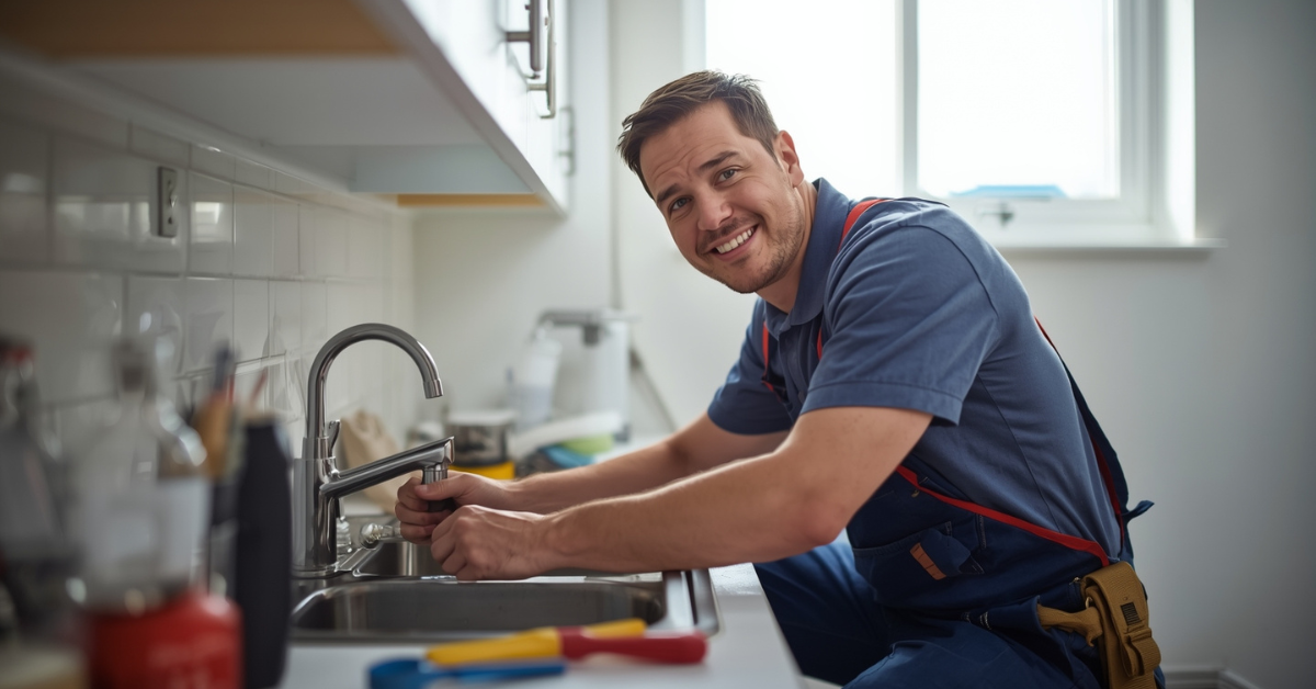 Plumber Toronto Local SEO