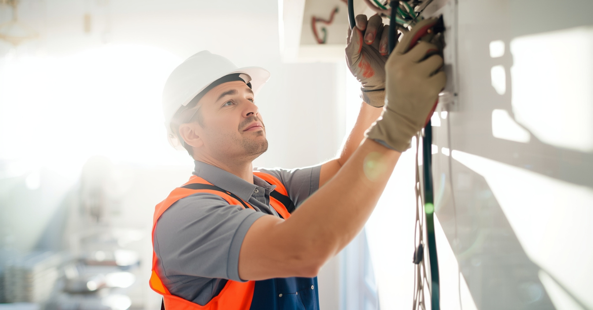 Electrician Los Angeles Local SEO