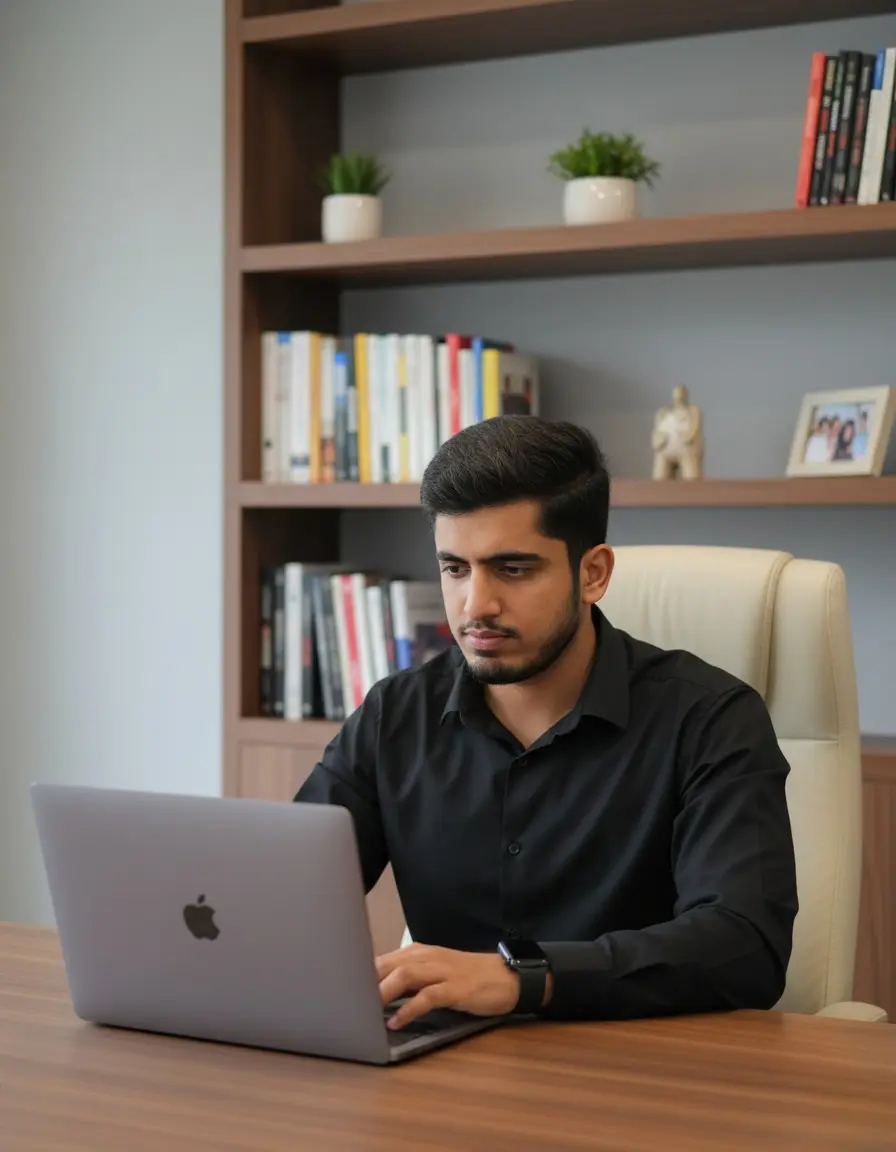 Local SEO Expert Analysis