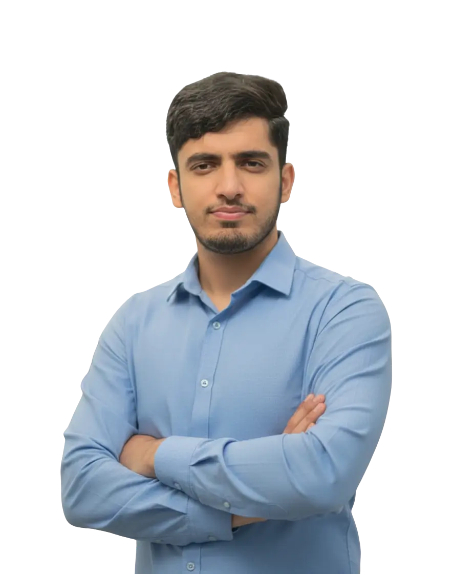 Muhammad Ahmad — Local SEO Expert