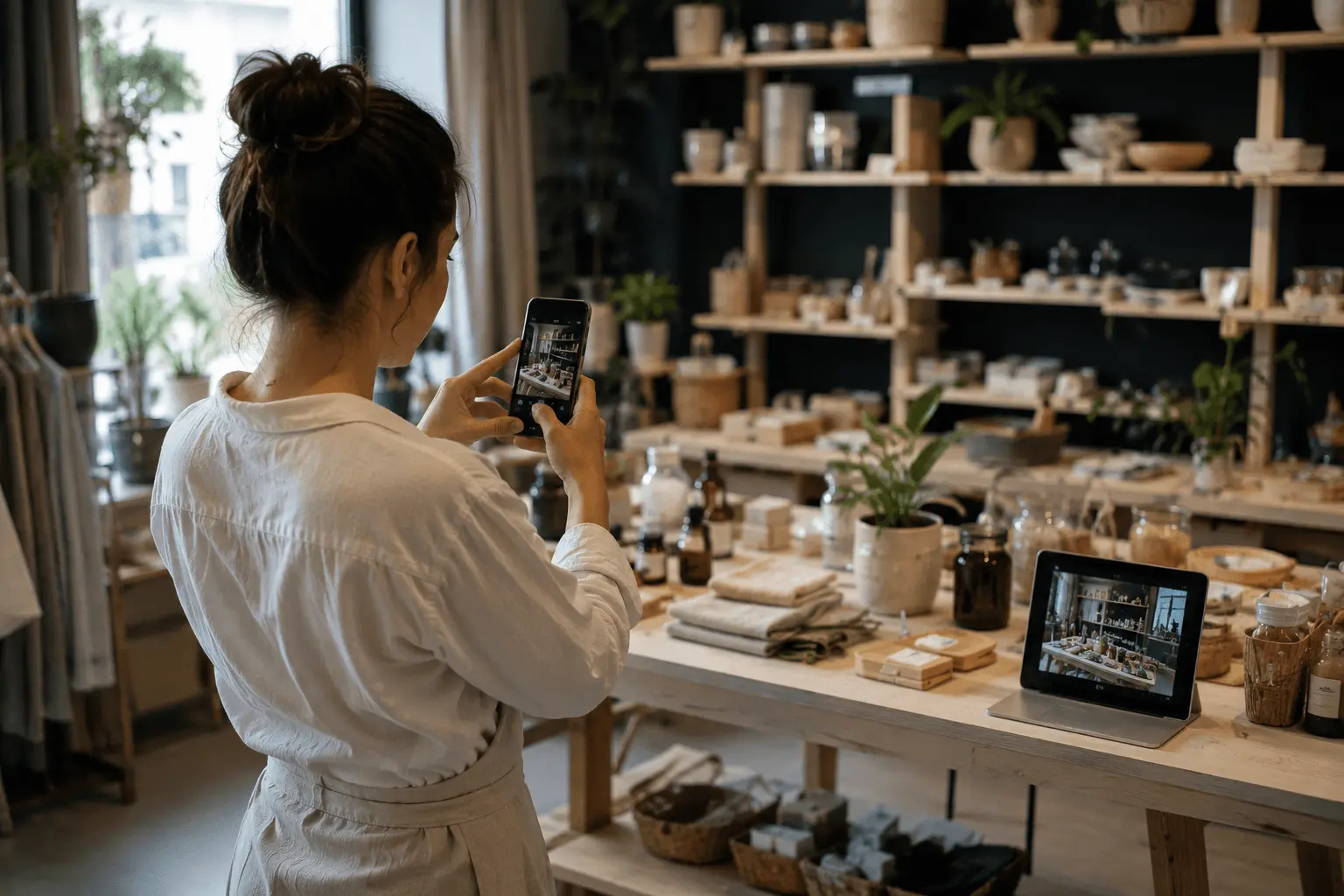 Google Business Profile Photos Guide: How to Use Images to Rank Higher and Convert More — Muhammad Ahmad