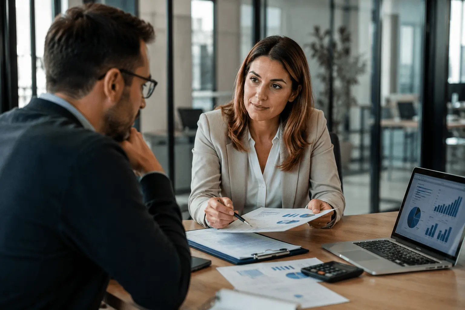 Local SEO for Accountants: How to Get More Clients from Google — Muhammad Ahmad
