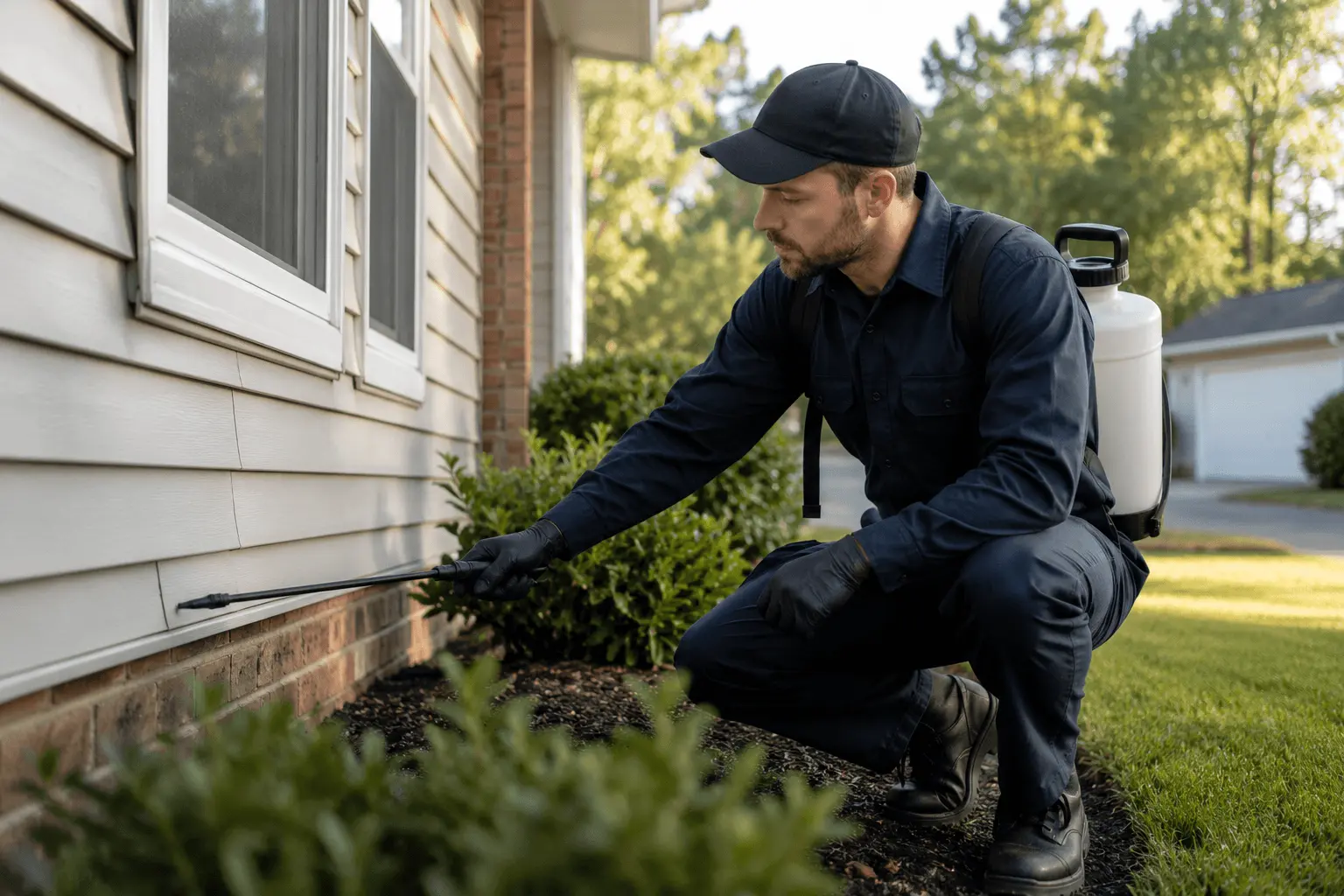 Local SEO for Pest Control Companies: How to Get More Customers from Google — Muhammad Ahmad