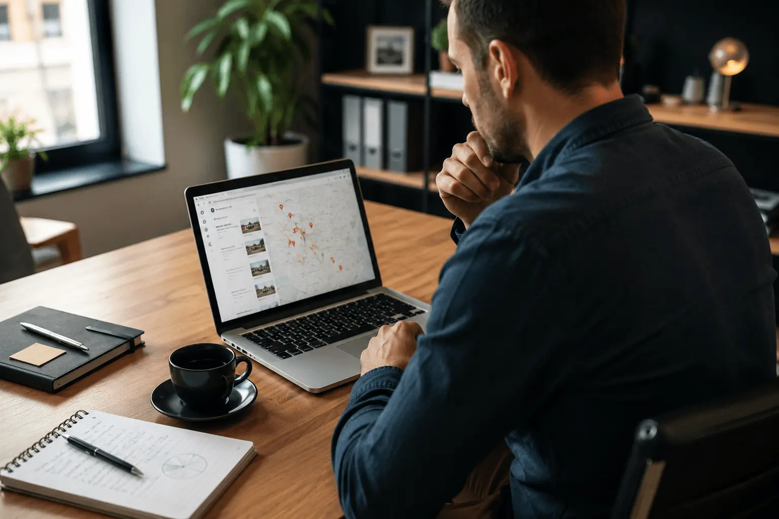 What Is a Local SEO Strategy? The Complete Guide for 2026 — Muhammad Ahmad