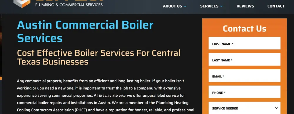 Website Redesign