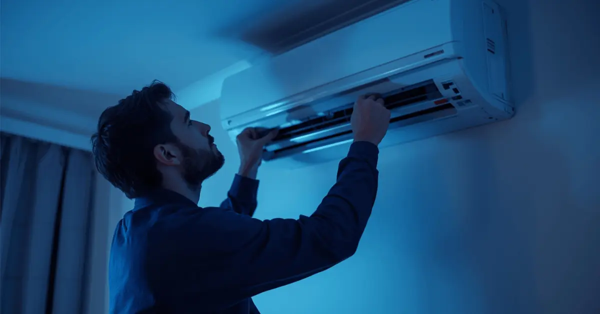 AC Repair London Local SEO