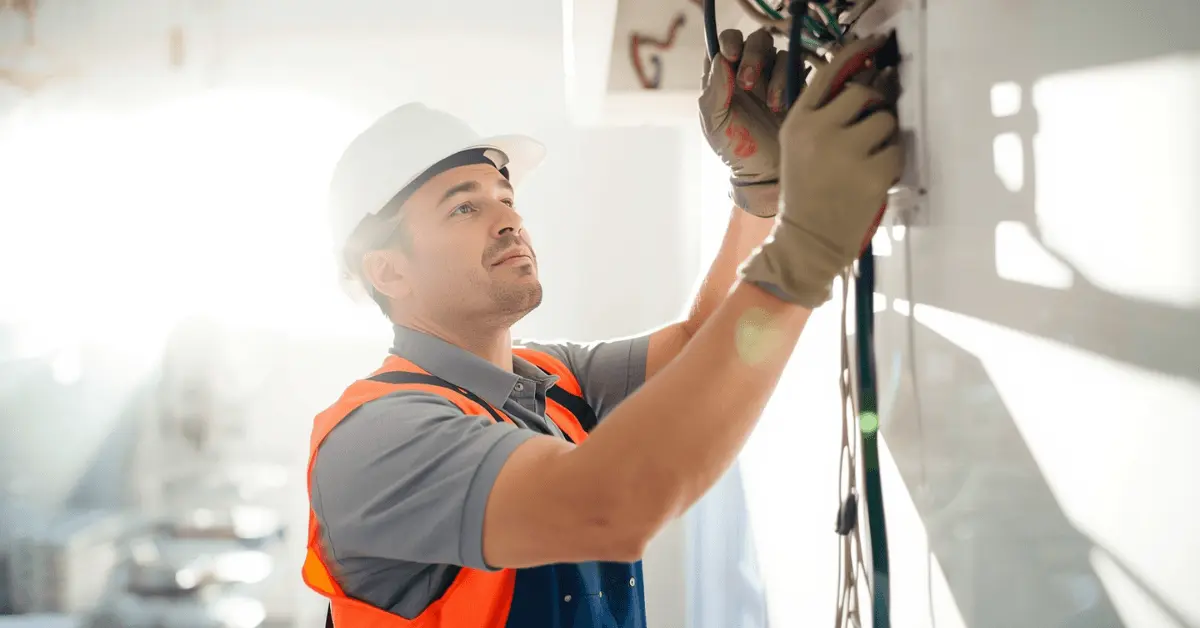 Electrician Los Angeles Local SEO