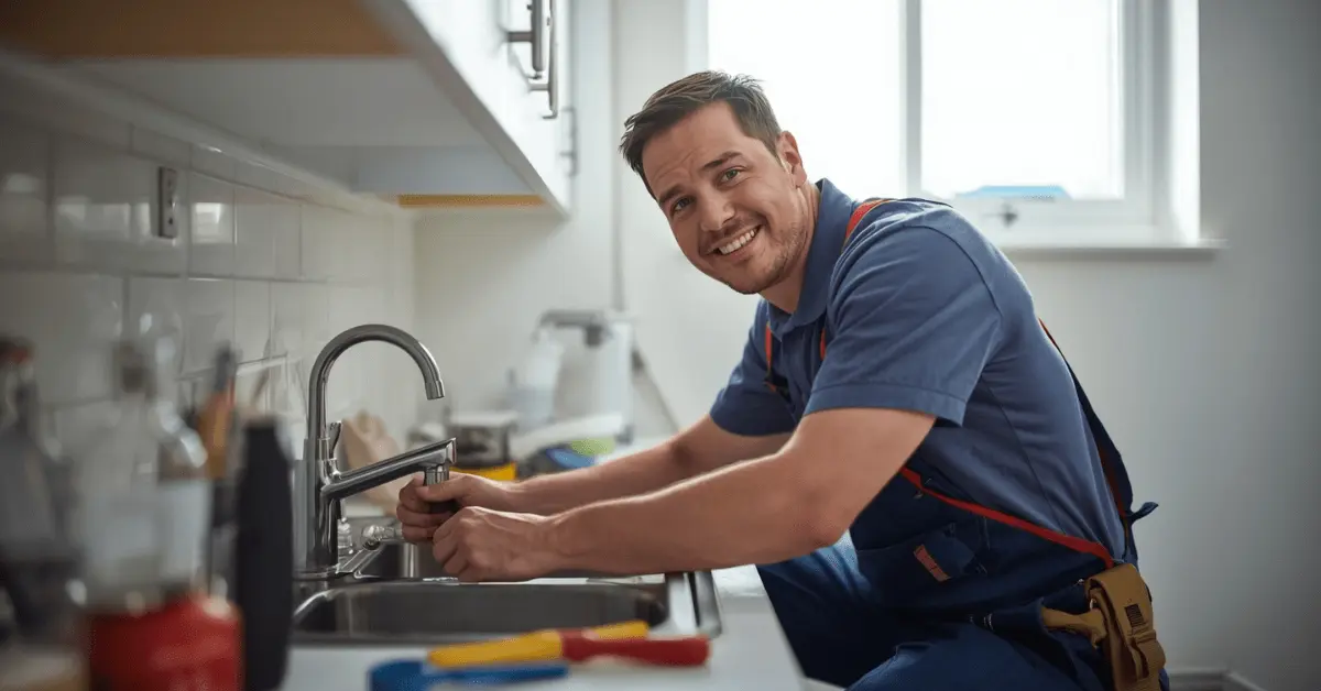 Plumber Toronto Local SEO