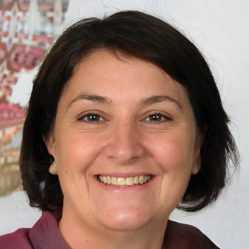 Sarah K.
